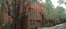 Federal Square Dearborn Park Townhomes